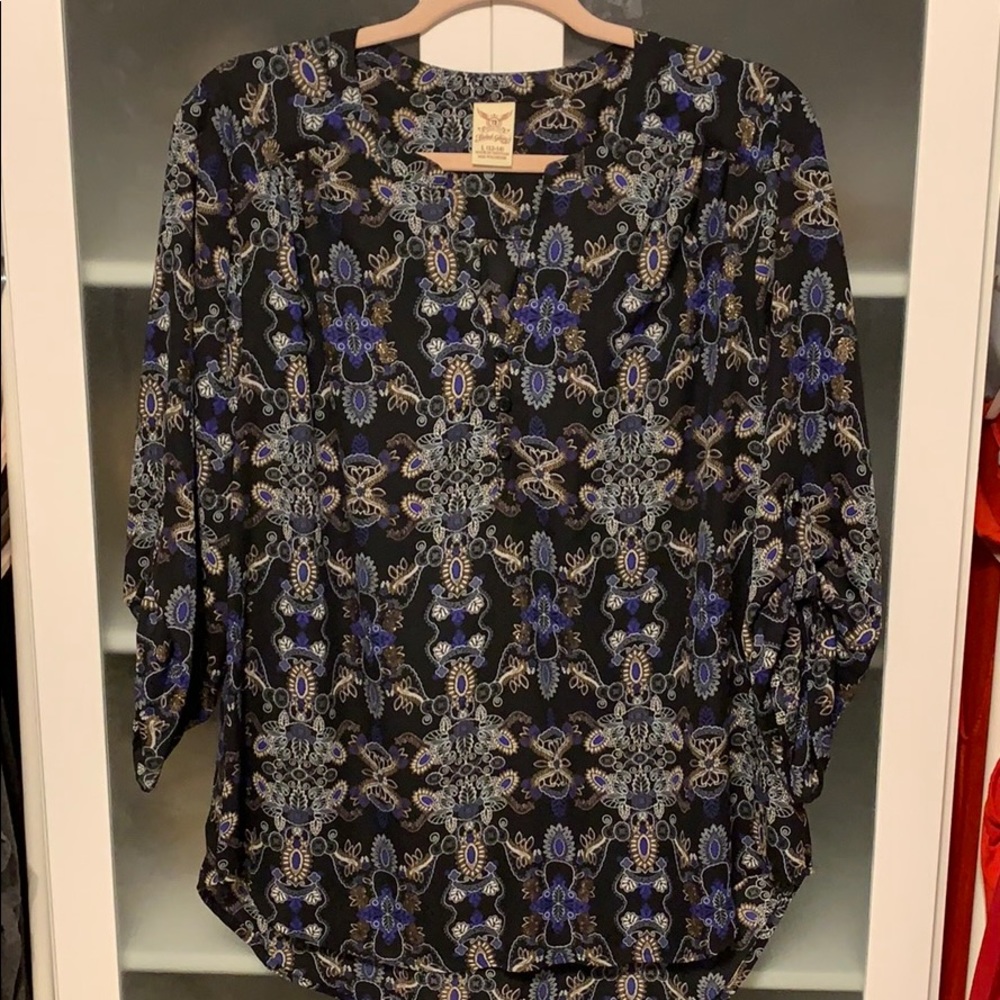 Blouse
